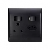 Socket-Outlets