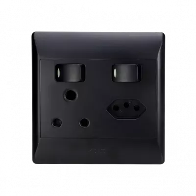 Socket-Outlets