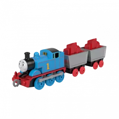 Toy Trains