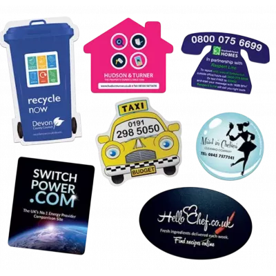 Fridge Magnets