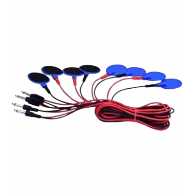 Electrotherapy Device Accessories