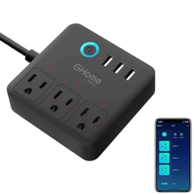 Smart Power Strips