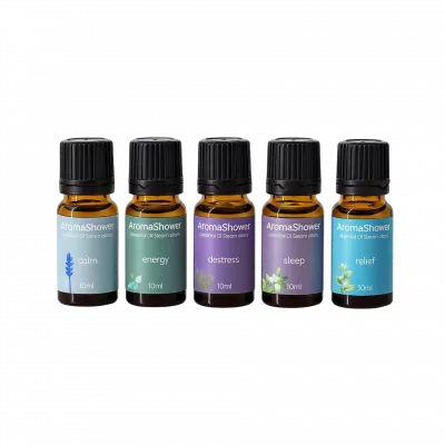 Essential Oils