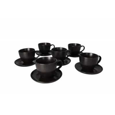 Saucers