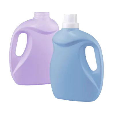 Detergent Containers