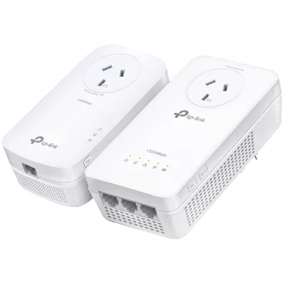 Powerline Extenders