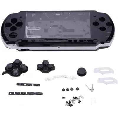 Game Console Parts & Accessories