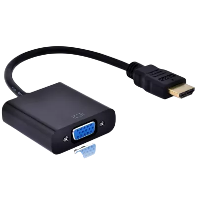 VGA Cables & Adapters