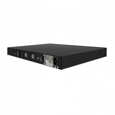 Network Security & Firewall Devices