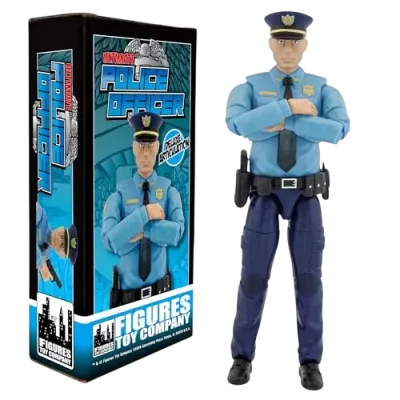 Action & Toy Figures