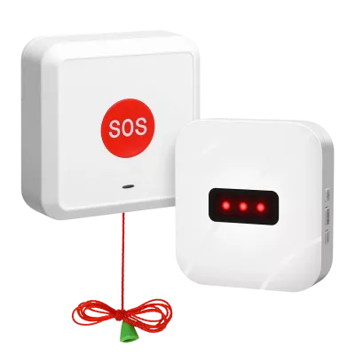 Emergency Call Systems