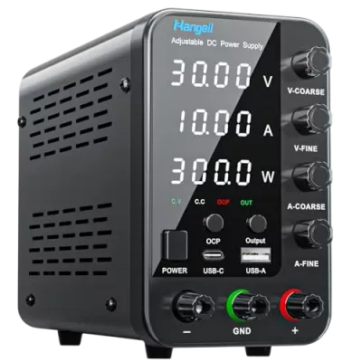 Bench Power Supplies
