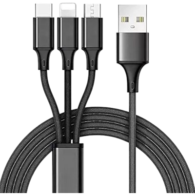 Mobile Phone Cables