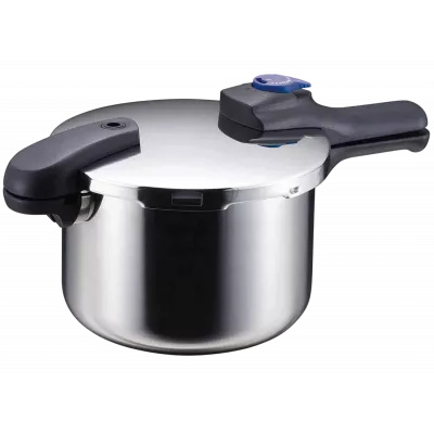Stovetop Pressure Cookers