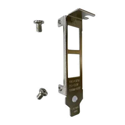 Network Card Brackets