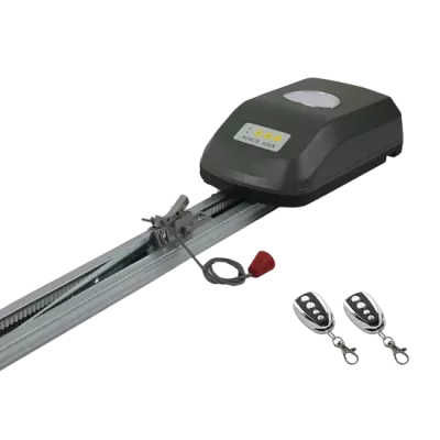 Gate, Garage & Shutter Automation