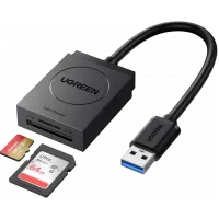Memory Card Readers