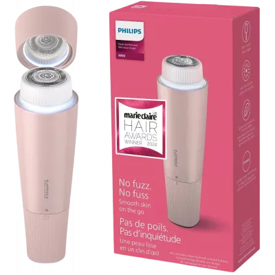 Light Hair Removers