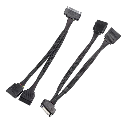 Internal Storage Cables