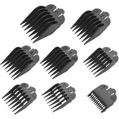 Hair Clipper & Trimmer Accessories