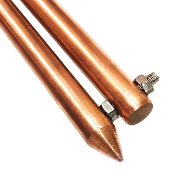 Earthing Rods