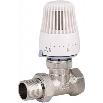 Thermostatic Radiator Valves