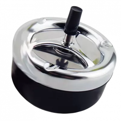 Ashtrays