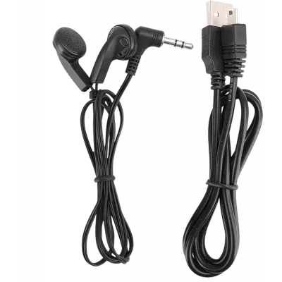Audio Cassette Accessories