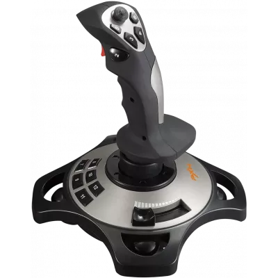 Joysticks