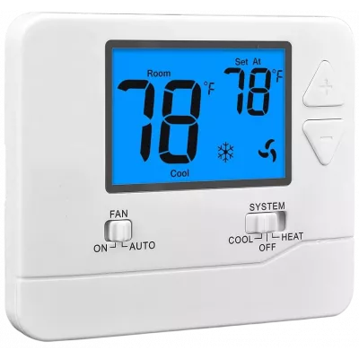 Thermostats