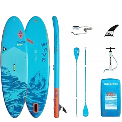 Stand-Up Paddleboards