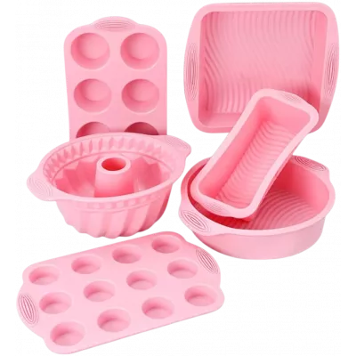 Baking Mold Accessories