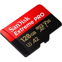 Flash Memory Cards