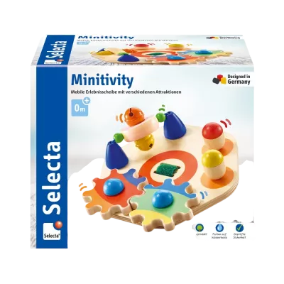 Active & Skill Toys