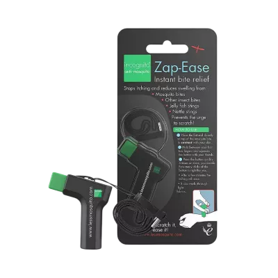 Insect Bite Relief Devices
