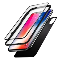 Mobile Phone Screen & Back Protectors