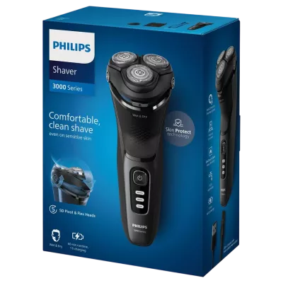 Electric Razors