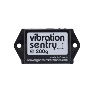 Shock & Vibration Detectors