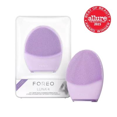 Facial Cleansing Brushes