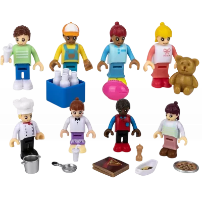 Musical Toys