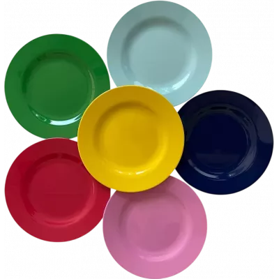 Plates