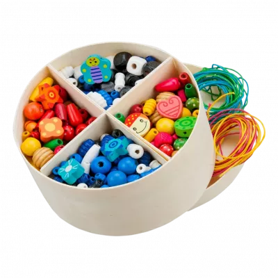 Craft Beads