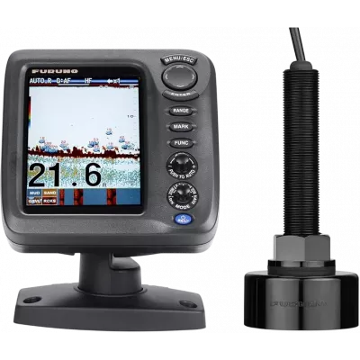 Fish Finders