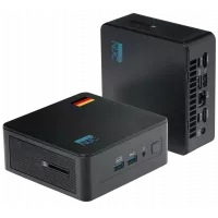 Mini PCs & Barebone NUC