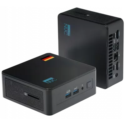 Mini PCs & Barebone NUC