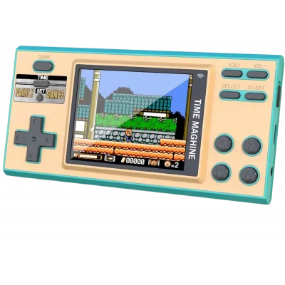 Portable Electronic Games
