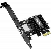 PCIe Network Cards