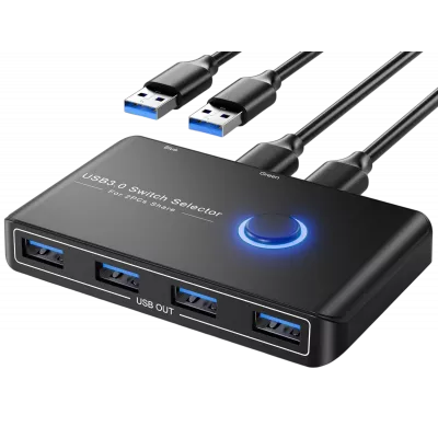 Computer Data Switches