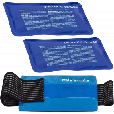 Hot & Cold Therapy Packs