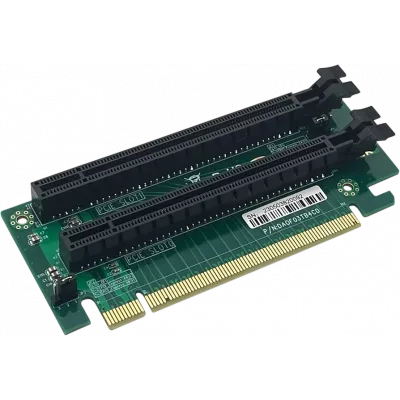 Server Riser Cards
